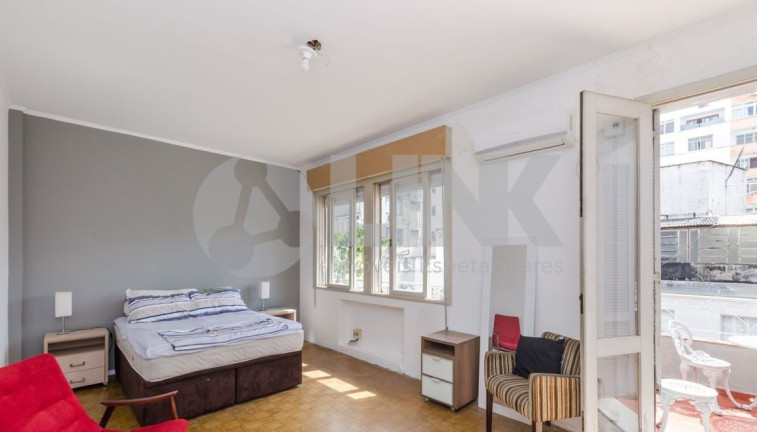 Imagem Apartamento com 3 Quartos à Venda, 203 m² em Centro Histórico - Porto Alegre Imagem Apartamento com 3 Quartos à Venda, 203 m² em Centro Histórico - Porto Alegre