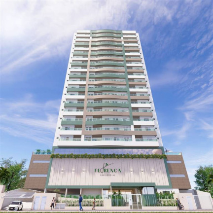 Imagem Apartamento com 2 Quartos à Venda, 81 m² em Aviação - Praia Grande Imagem Apartamento com 2 Quartos à Venda, 81 m² em Aviação - Praia Grande