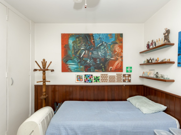Imagem Apartamento com 3 Quartos à Venda, 105 m² em Itaim Bibi - São Paulo Imagem Apartamento com 3 Quartos à Venda, 105 m² em Itaim Bibi - São Paulo