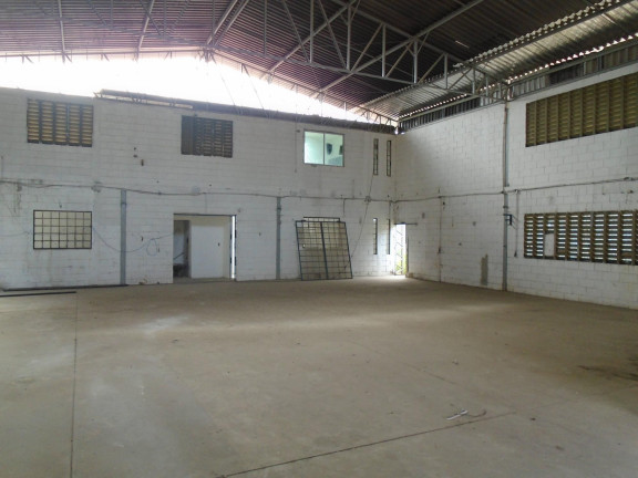 Imagem Imóvel Comercial para Alugar, 342 m² em Cidade Dos Funcionários - Fortaleza