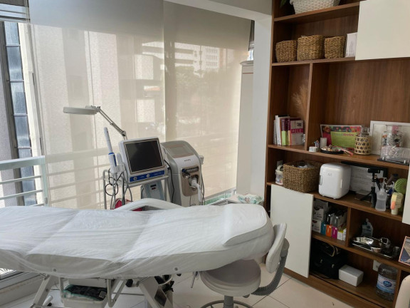Imagem Sala Comercial à Venda, 33 m² em Aclimação - São Paulo