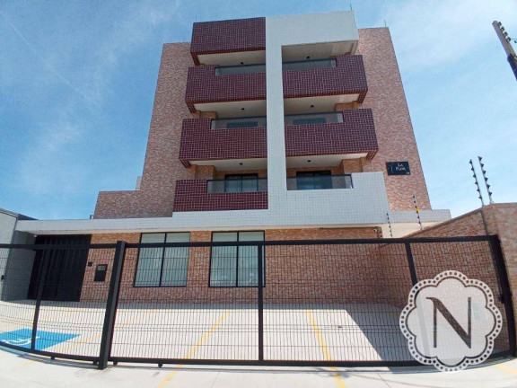 Imagem Apartamento com 2 Quartos para Alugar, 62 m² em Centro - Itanhaém Imagem Apartamento com 2 Quartos para Alugar, 62 m² em Centro - Itanhaém