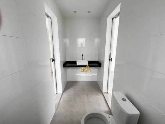 Imagem Casa com 3 Quartos à Venda, 100 m² em Ubatiba - Maricá Imagem Casa com 3 Quartos à Venda, 100 m² em Ubatiba - Maricá