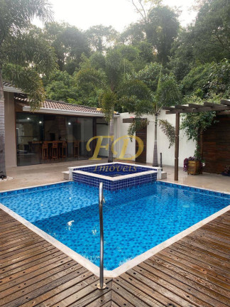 Imagem Casa com 3 Quartos para Alugar, 550 m² em Bairro Do Portão - Atibaia Imagem Casa com 3 Quartos para Alugar, 550 m² em Bairro Do Portão - Atibaia