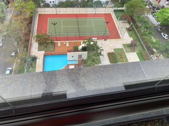 Imagem Apartamento com 3 Quartos à Venda, 400 m² em Chacara Klabin - Sp Imagem Apartamento com 3 Quartos à Venda, 400 m² em Chacara Klabin - Sp