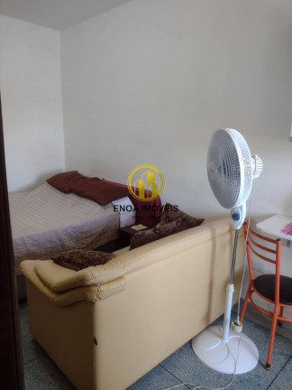 Imagem Kitnet com 1 Quarto à Venda, 28 m² em Real - Praia Grande Imagem Kitnet com 1 Quarto à Venda, 28 m² em Real - Praia Grande