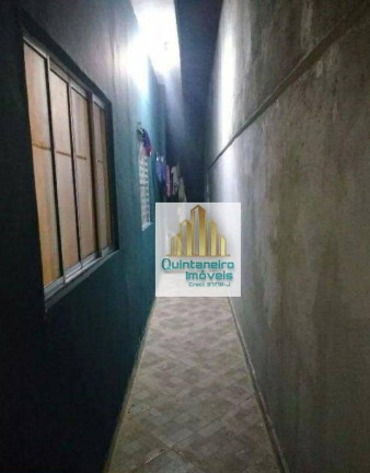Imagem Casa com 2 Quartos à Venda, 80 m² em Vila Nossa Senhora De Fátima - Guarulhos Imagem Casa com 2 Quartos à Venda, 80 m² em Vila Nossa Senhora De Fátima - Guarulhos