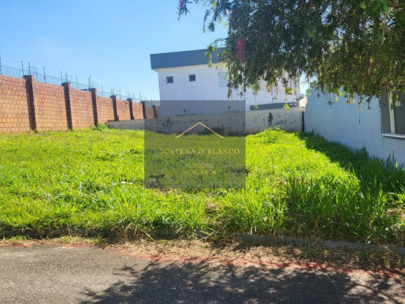 Imagem Terreno em Condomínio à Venda, 306 m² em Condomínio Belvedere Ii - Votorantim