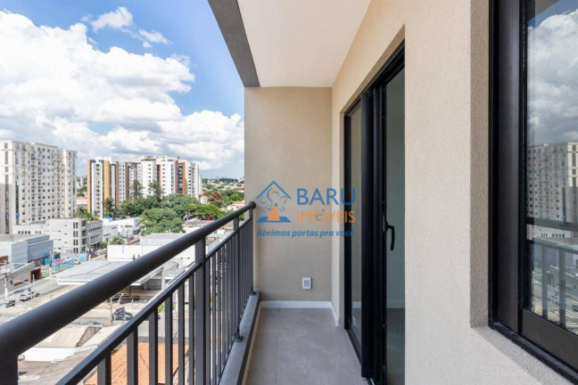 Apartamento com 1 Quarto à Venda ou Locação, 26 m² em Moema - São Paulo