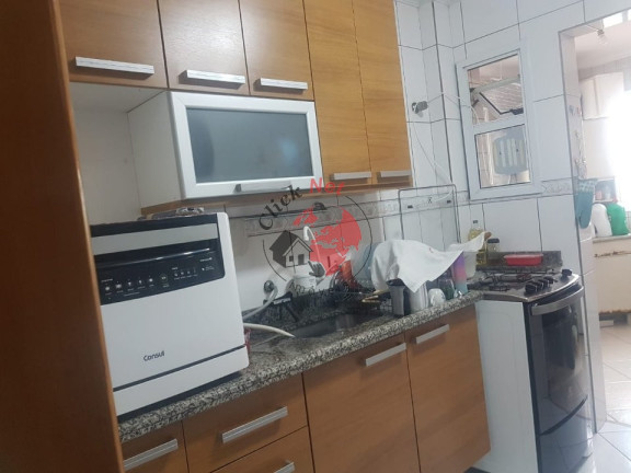 Imagem Apartamento com 3 Quartos à Venda, 110 m² em Jardim Três Marias - Piracicaba Imagem Apartamento com 3 Quartos à Venda, 110 m² em Jardim Três Marias - Piracicaba