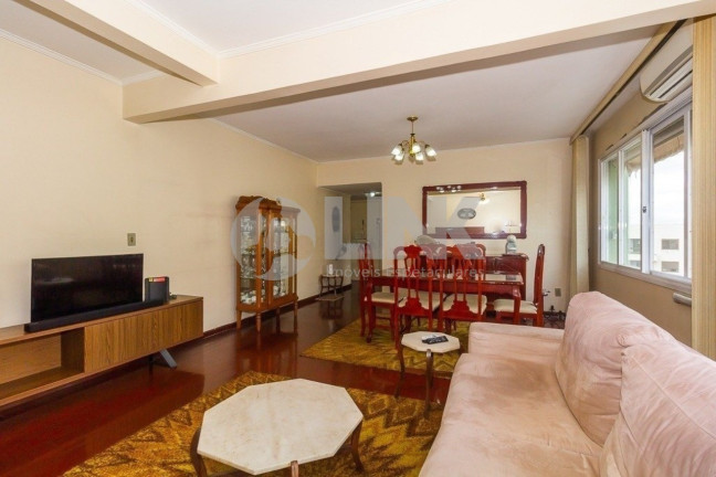 Imagem Apartamento com 2 Quartos à Venda, 93 m² em Centro Histórico - Porto Alegre Imagem Apartamento com 2 Quartos à Venda, 93 m² em Centro Histórico - Porto Alegre