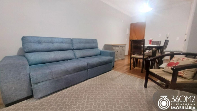Imagem Apartamento com 3 Quartos à Venda, 120 m² em Campestre - Santo André Imagem Apartamento com 3 Quartos à Venda, 120 m² em Campestre - Santo André