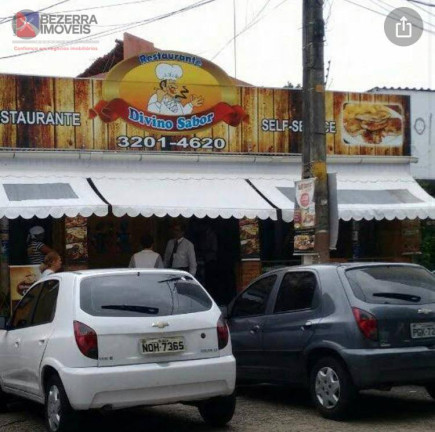 Imagem Ponto Comercial à Venda ou Locação, 270 m² em Tirol - Natal