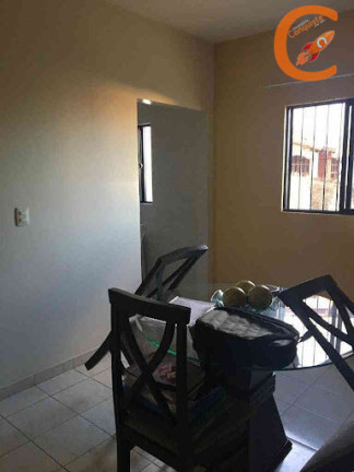 Imagem Apartamento com 3 Quartos à Venda, 88 m² em Estados - João Pessoa Imagem Apartamento com 3 Quartos à Venda, 88 m² em Estados - João Pessoa