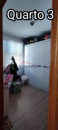 Imagem Apartamento com 3 Quartos à Venda, 80 m² em Aparecida - Santos Imagem Apartamento com 3 Quartos à Venda, 80 m² em Aparecida - Santos
