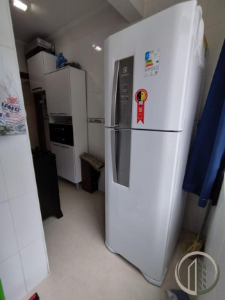 Imagem Apartamento com 1 Quarto à Venda, 51 m² em Gonzaga - Santos