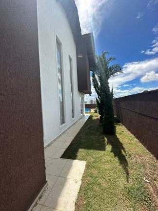 Imagem Sobrado com 4 Quartos à Venda, 250 m² em Ninho Verde I - Porangaba Imagem Sobrado com 4 Quartos à Venda, 250 m² em Ninho Verde I - Porangaba