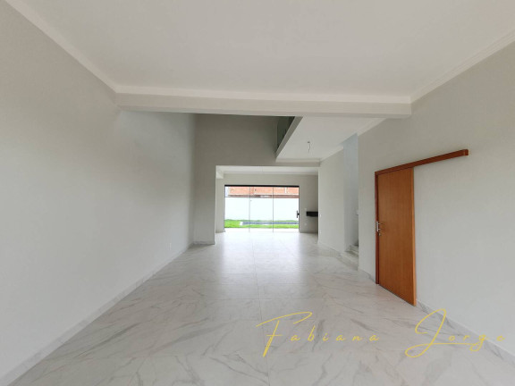 Imagem Casa de Condomínio com 3 Quartos à Venda, 230 m² em Real Park - Sumaré