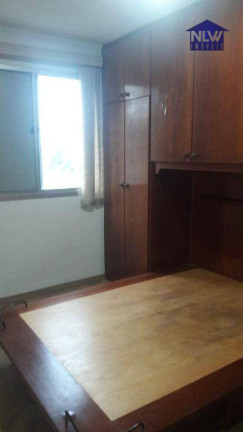 Imagem Apartamento com 3 Quartos à Venda, 60 m² em Lauzane Paulista - São Paulo Imagem Apartamento com 3 Quartos à Venda, 60 m² em Lauzane Paulista - São Paulo