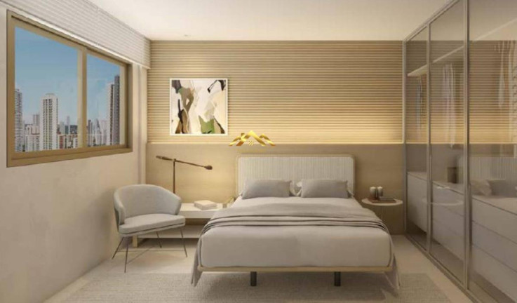 Imagem Apartamento com 3 Quartos à Venda, 105 m² em Parnamirim - Recife Imagem Apartamento com 3 Quartos à Venda, 105 m² em Parnamirim - Recife