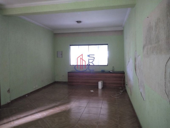 Imagem Casa com 2 Quartos à Venda, 180 m² em Jardim Santa Rita - Guarulhos