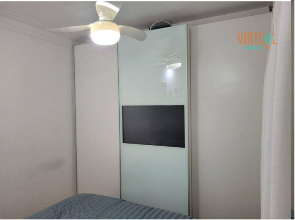 Imagem Sobrado com 2 Quartos à Venda, 55 m² em Jardim Felicidade (zona Oeste) - São Paulo