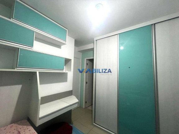 Imagem Apartamento com 4 Quartos à Venda, 134 m² em Vila Augusta - Guarulhos