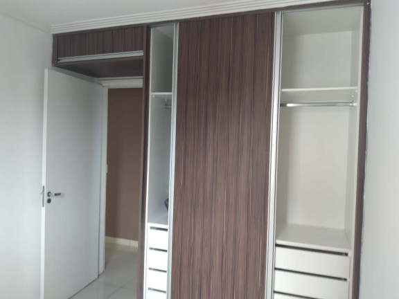 Imagem Apartamento com 2 Quartos à Venda, em Recanto Fortuna - Campinas Imagem Apartamento com 2 Quartos à Venda, em Recanto Fortuna - Campinas