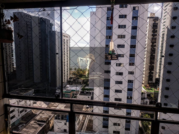Imagem Apartamento com 3 Quartos à Venda, 110 m² em Piedade - Jaboatão Dos Guararapes Imagem Apartamento com 3 Quartos à Venda, 110 m² em Piedade - Jaboatão Dos Guararapes