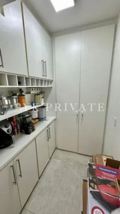 Imagem Apartamento com 2 Quartos à Venda, 91 m² em Vila Romana - São Paulo