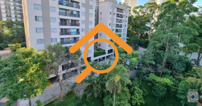 Imagem Imóvel com 3 Quartos à Venda, 65 m² em Vila Sofia - São Paulo Imagem Imóvel com 3 Quartos à Venda, 65 m² em Vila Sofia - São Paulo