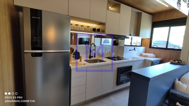 Imagem Apartamento com 2 Quartos à Venda, 36 m² em Itaquera - São Paulo