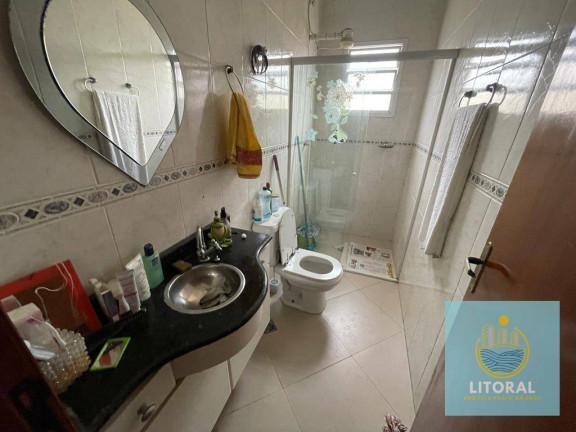 Imagem Sobrado com 3 Quartos à Venda, 110 m² em Boqueirão - Praia Grande Imagem Sobrado com 3 Quartos à Venda, 110 m² em Boqueirão - Praia Grande