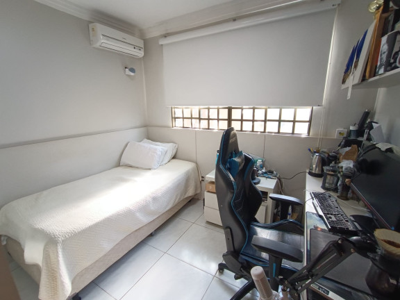 Imagem Casa com 3 Quartos à Venda, 212 m² em Parque Flamboyant - Aparecida De Goiania Imagem Casa com 3 Quartos à Venda, 212 m² em Parque Flamboyant - Aparecida De Goiania