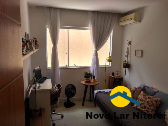 Imagem Casa com 3 Quartos à Venda, 210 m² em Várzea Das Moças - Niterói Imagem Casa com 3 Quartos à Venda, 210 m² em Várzea Das Moças - Niterói