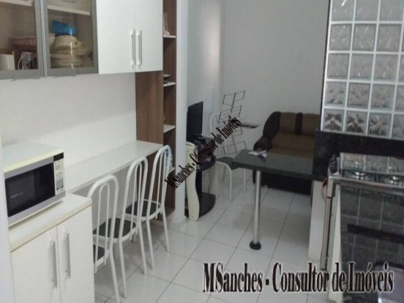 Imagem Apartamento com 1 Quarto à Venda, 52 m² em Altos Do Trujillo - Sorocaba Imagem Apartamento com 1 Quarto à Venda, 52 m² em Altos Do Trujillo - Sorocaba