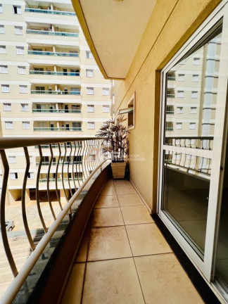 Imagem Apartamento com 2 Quartos à Venda, 70 m² em Nova Aliança - Ribeirão Preto Imagem Apartamento com 2 Quartos à Venda, 70 m² em Nova Aliança - Ribeirão Preto