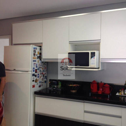 Imagem Casa com 3 Quartos à Venda, 310 m² em Condomínio Village Taubaté - Taubaté Imagem Casa com 3 Quartos à Venda, 310 m² em Condomínio Village Taubaté - Taubaté