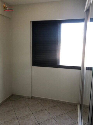 Imagem Apartamento com 2 Quartos à Venda, 58 m² em Vila Santa Catarina - São Paulo Imagem Apartamento com 2 Quartos à Venda, 58 m² em Vila Santa Catarina - São Paulo