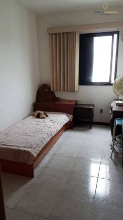 Imagem Apartamento com 3 Quartos à Venda, 106 m² em Canto Do Forte - Praia Grande