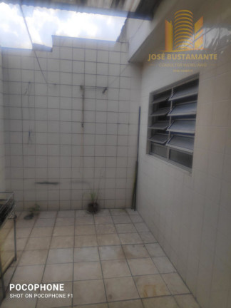 Imagem Casa à Venda, 400 m² em Vila Brasílio Machado - São Paulo