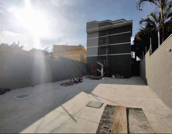 Imagem Apartamento com 2 Quartos à Venda, 40 m² em Vila Progresso (zona Leste) - São Paulo