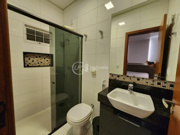 Imagem Casa com 3 Quartos à Venda, 260 m² em Amambaí - Campo Grande Imagem Casa com 3 Quartos à Venda, 260 m² em Amambaí - Campo Grande