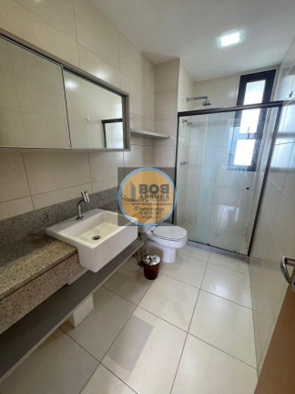 Imagem Apartamento com 3 Quartos à Venda, 113 m² em Paiva - Cabo De Santo Agostinho
