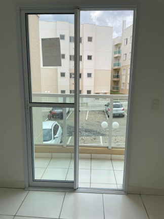 Apartamento com 2 Quartos à Venda,  em Jardim Novo Maracanã - Campinas