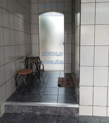 Imagem Sobrado com 3 Quartos à Venda, 165 m² em Paulicéia - São Bernardo Do Campo
