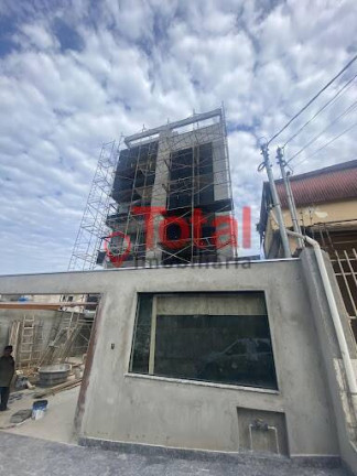 Imagem Apartamento com 3 Quartos à Venda, 80 m² em Iguaçu - Ipatinga