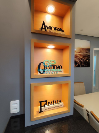 Imagem Apartamento com 3 Quartos à Venda, 95 m² em Pitangueiras - Guarujá