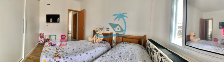 Imagem Apartamento com 2 Quartos à Venda, 116 m² em Centro - Ubatuba