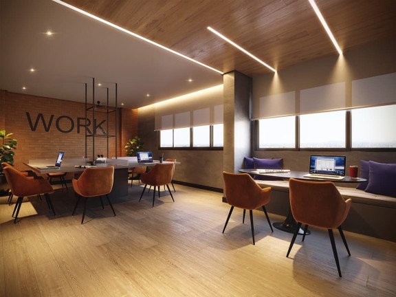 Imagem Apartamento com 1 Quarto à Venda, 29 m² em Praça Da árvore - São Paulo Imagem Apartamento com 1 Quarto à Venda, 29 m² em Praça Da árvore - São Paulo